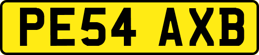 PE54AXB