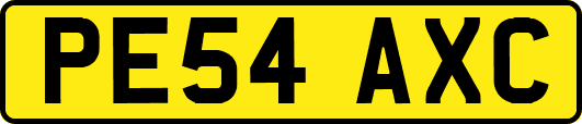 PE54AXC