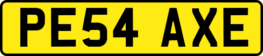 PE54AXE