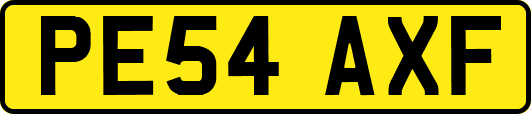 PE54AXF