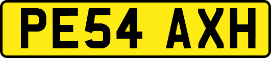 PE54AXH