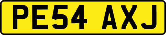 PE54AXJ