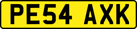 PE54AXK