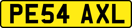 PE54AXL