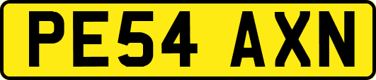 PE54AXN