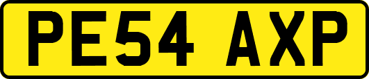 PE54AXP