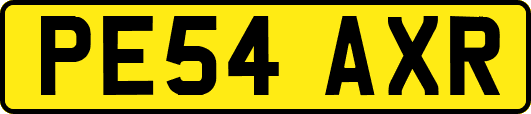 PE54AXR
