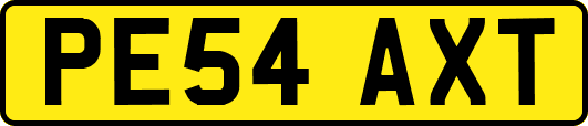 PE54AXT