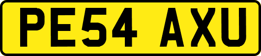 PE54AXU