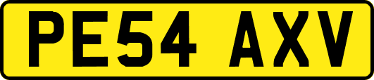 PE54AXV