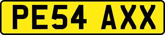 PE54AXX