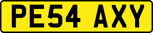 PE54AXY