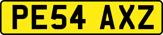 PE54AXZ