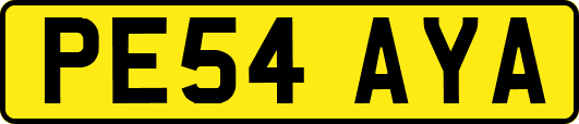 PE54AYA