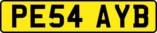 PE54AYB