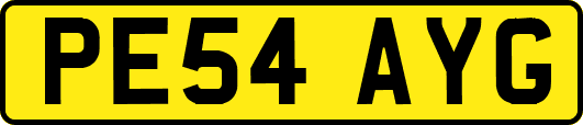 PE54AYG