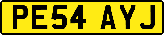 PE54AYJ