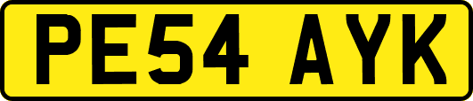 PE54AYK