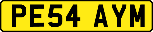 PE54AYM