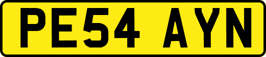 PE54AYN