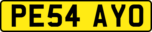 PE54AYO