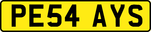 PE54AYS