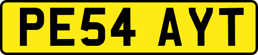 PE54AYT