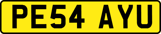PE54AYU