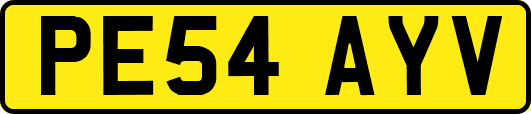 PE54AYV