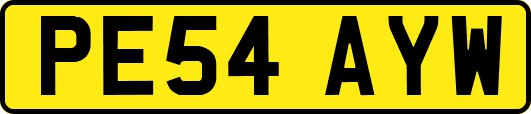 PE54AYW