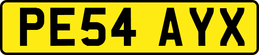 PE54AYX