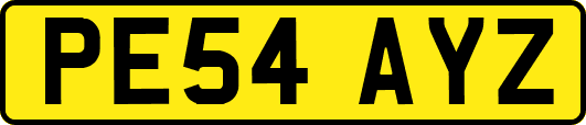 PE54AYZ