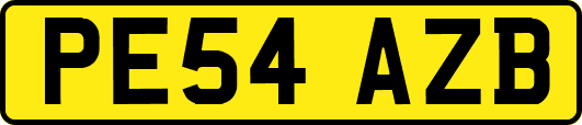 PE54AZB