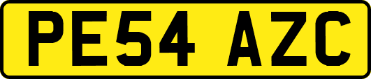 PE54AZC