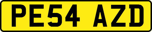 PE54AZD
