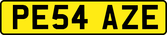 PE54AZE