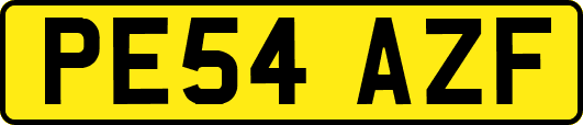 PE54AZF