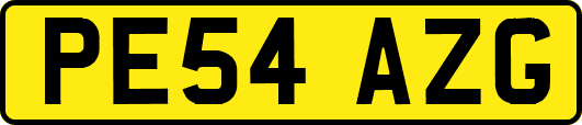 PE54AZG