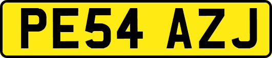 PE54AZJ