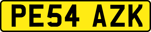 PE54AZK