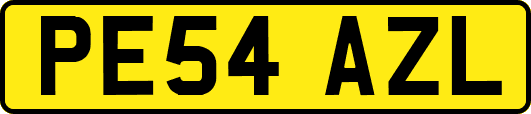 PE54AZL