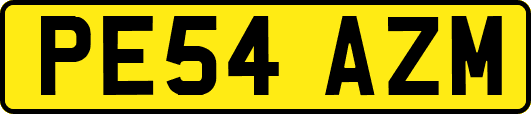 PE54AZM