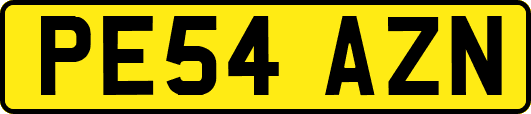 PE54AZN