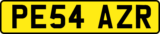 PE54AZR