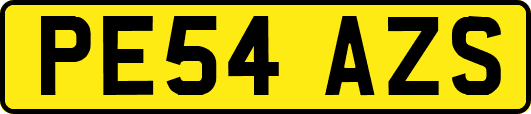 PE54AZS