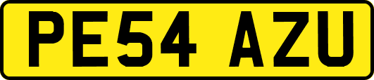 PE54AZU