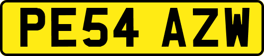 PE54AZW