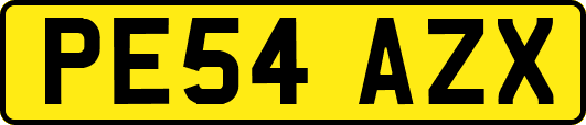 PE54AZX