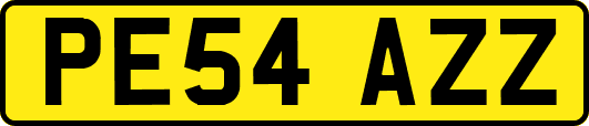PE54AZZ