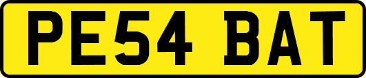 PE54BAT